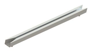 ESSENTRA COMPONENTS RCG-3 卡导槽, 机架, 尼龙, 1.6MM PCB