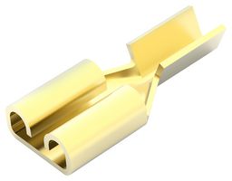 TE CONNECTIVITY - AMP 61818-1