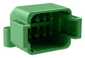 AMPHENOL SINE/TUCHEL ATF13-08PC-BM11.