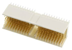 AMPHENOL COMMUNICATIONS SOLUTIONS HM2P07PDU1A1N9LF HARD METRIC CONN, HEADER, 110POS, 2MM