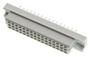 AMPHENOL COMMUNICATIONS SOLUTIONS 86093488394755E3LF CONNECTOR, DIN 41612, RCPT, 48POS, 3ROW