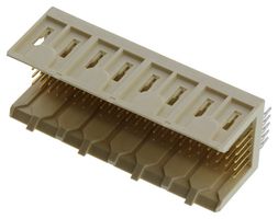 AMPHENOL COMMUNICATIONS SOLUTIONS 89008-116LF 连接器, 背板, 针座, 120路, 2MM