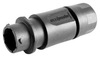 AMPHENOL SINE/TUCHEL RTS1BS10N3W3S03 CIRCULAR CONN, RCPT, 6POS, CRIMP