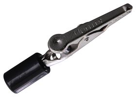 MUELLER ELECTRIC BU-60HS-0 ALLIGATOR CLIP