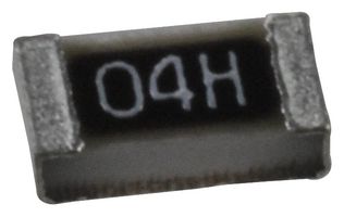 SUSUMU RR0816P-1071-B-T5-04H 薄膜电阻, 1.07千欧 0.1% 0.063W 75V