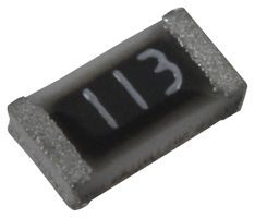 SUSUMU RR0816P-113-B-T5 薄膜电阻, 11千欧 0.1% 0.063W 75V