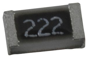 SUSUMU RR0816P-222-B-T5 RES, THIN FILM, 2K2, 0.1%, 0.063W, 0603