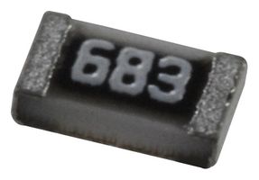 SUSUMU RR0816P-683-D RES, THIN FILM, 68K, 0.5%, 0.063W, 0603