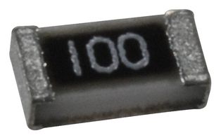 SUSUMU RR0816Q-100-D RES, THIN FILM, 10R, 0.5%, 0.063W, 0603