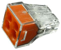 WAGO 773-164 端子排