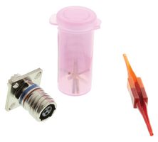AMPHENOL AEROSPACE D38999/20FB35SN 圆形连接器, 母, 11-35, 墙壁安装