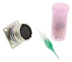 AMPHENOL AEROSPACE D38999/20FD35SN
