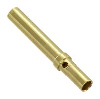 TE CONNECTIVITY - AMP 1218267-1 D SUB CONTACT, SKT, 18AWG, CRIMP
