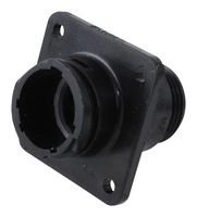 AMP - TE CONNECTIVITY 213870-1 CIRCULAR CONN, RCPT, 19POS, CRIMP