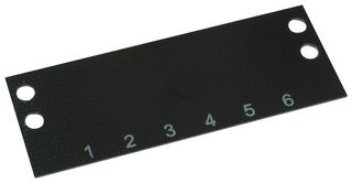 CINCH CONNECTIVITY SOLUTIONS MS-6-140