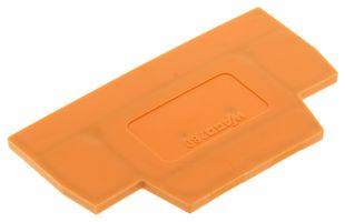 WAGO 280-341 TERMINAL BLOCK ACCESSORIES