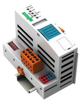 WAGO 750-347 现场总线耦合器 CANOPEN MCS ECO LIGHT G