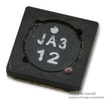 EATON ELECTRONICS SD12-100-R 电感, 屏蔽, 10UH, 818MA, SMD