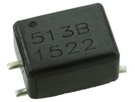 BOURNS DR331-513BE. DATA LINE CHOKES, 51UH, 500MA, 25%