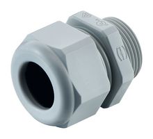 HARTING 19000005196 CABLE GLAND, M32, NYLON, 25MM