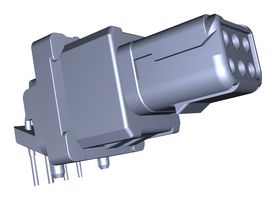 TE CONNECTIVITY - DEUTSCH D369-B66-NS4