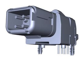 TE CONNECTIVITY - DEUTSCH D369-G66-BP4