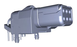 TE CONNECTIVITY - DEUTSCH D369-G66-NS4