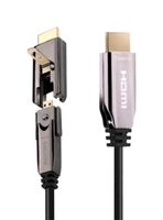 MULTICOMP PRO MP009310 CABLE ASSY, HDMI A PLUG-PLUG, 32.8FT