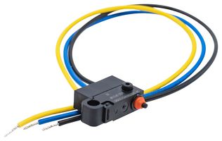 E-SWITCH WS1085300F130WA. 微动开关, SPDT, 3A, 250VAC, 130GF/t/t/t/t/t/t/t/t/t/t/t/t/t/t/t/t/t