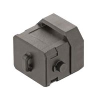 HARTING 09100005500 PROTECTION COVER, SIZE 1A, NYLON