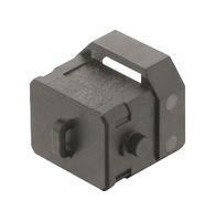 HARTING 09100005502 保护 盖, 尺寸 1A, 尼龙