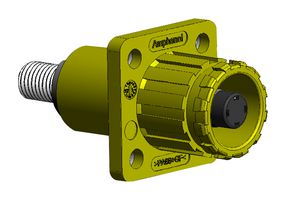 AMPHENOL INDUSTRIAL SLPHIRBTPNO1