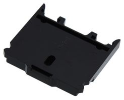 IDEC BNE30W 端板, BNH30W端子块