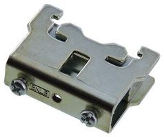 IDEC BNL-8 DIN RAIL STOP, TERMINAL BLOCK