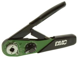 DANIELS MH-860 压接工具, M22520/7-01