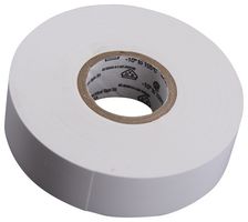 3M 35 WHITE (3/4X66FT) 电绝缘胶带