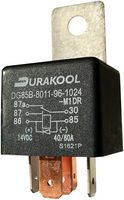 DURAKOOL DG85B-8011-96-1024-M1DR.