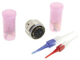 AMPHENOL AEROSPACE D38999/26SD97SN. CIRCULAR CONNECTOR, PLUG, 15-97, CABLE