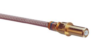 AMPHENOL AEROSPACE 21-033102-023 CIRCULAR CONTACT, COAX, PIN, CRIMP