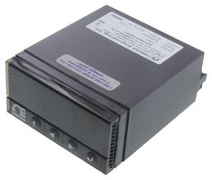OMEGA DP8PT. DIGITAL PANEL METER, 1/8 DIN, 240V