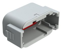 AMPHENOL SINE/TUCHEL ATM06-12SA-CAP