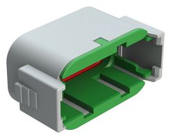 AMPHENOL SINE/TUCHEL ATM06-12SC-CAP