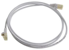 EATON TRIPP LITE N261AB-S05-WH 以太网电缆, RJ45 公-公, 5英尺, 白色