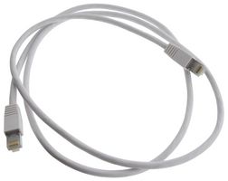 EATON TRIPP LITE N262AB-005-WH 以太网电缆, RJ45 公-公, 5英尺, 白色