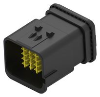 TE CONNECTIVITY 2350891-1