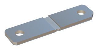 BOURNS CSM2F-6918-L200J00 RES, 0R0002, 36W, 2707, METAL STRIP