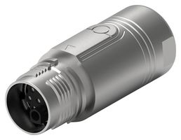 INTERCONTEC - TE CONNECTIVITY AKUA047NN0086051A000 圆形连接器, 母, 12路, 电缆