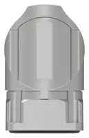 INTERCONTEC - TE CONNECTIVITY BEDC106NN00001116000 圆形连接器, 直角 母, 6路, 面板