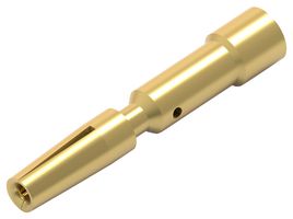 INTERCONTEC - TE CONNECTIVITY 60.011.11. CIRCULAR CONTACT, SOCKET, CRIMP