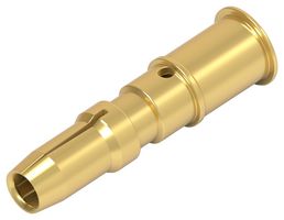 INTERCONTEC - TE CONNECTIVITY 60.012.11 CIRCULAR CONTACT, SOCKET, CRIMP